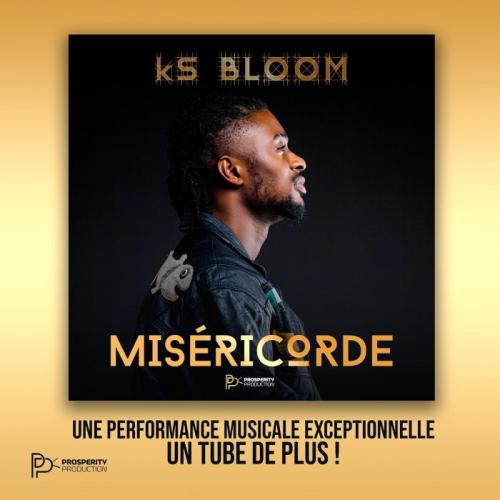 KS Bloom - Miséricorde (Clip Officiel)