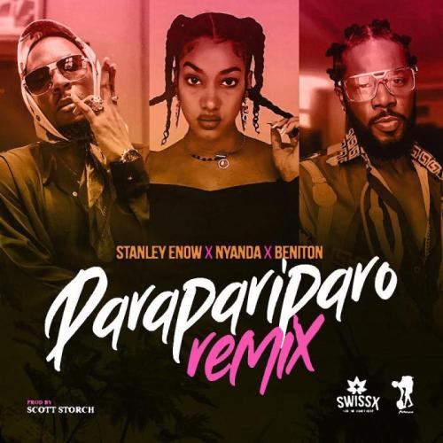 Stanley Enow - Parariparo Remix (feat. Nyanda & Beniton)