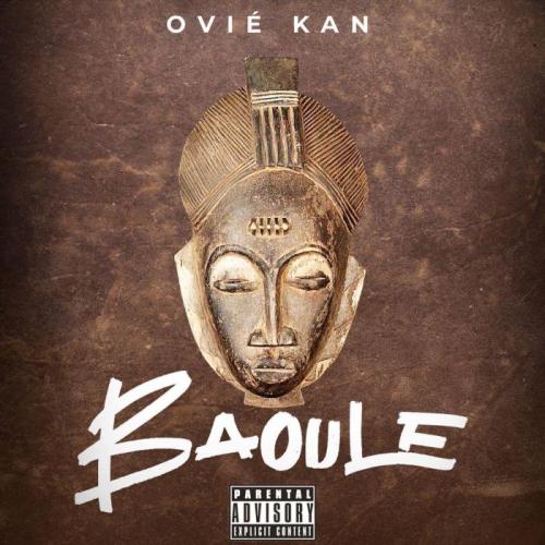 Ovié Kan - Baoulé
