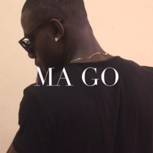 Aziz Ebaye - #Ma Go