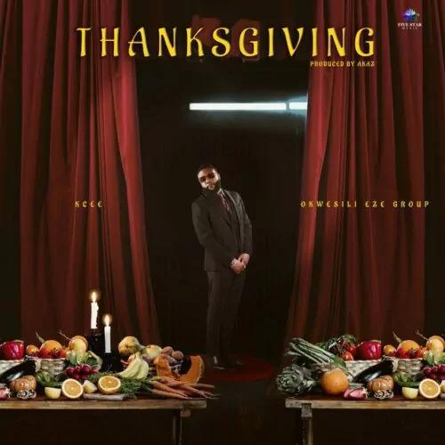 KCee - Thanksgiving (feat. Okwesili Eze Group)