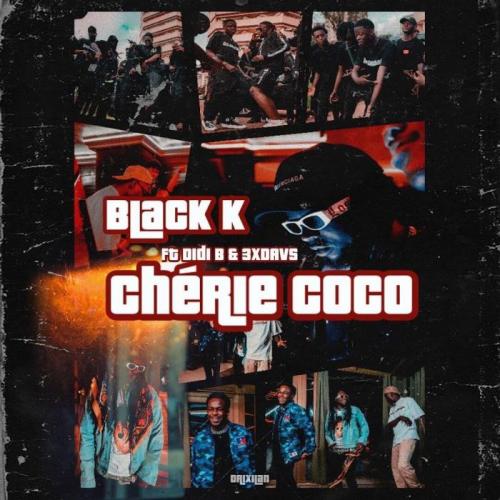 Black K - Chérie Coco Teaser (feat. Didi B X 3xdavs)