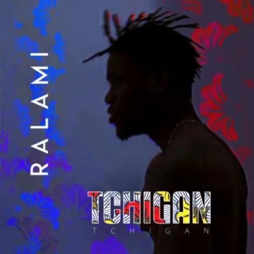 Ralami Tchigan album cover