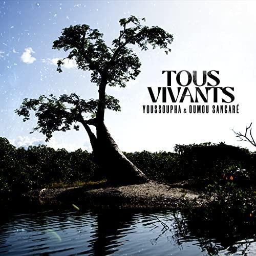 Youssoupha - Tous Vivants (feat. Oumou Sangaré)
