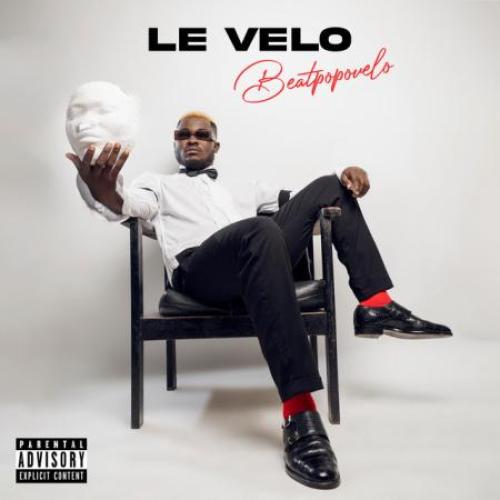 Beatpopovelo Le Velo album cover