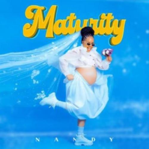 Nandy - Maturity EP