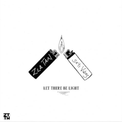 Zlatan - Let There Be Light (feat. Seyi Vibez)