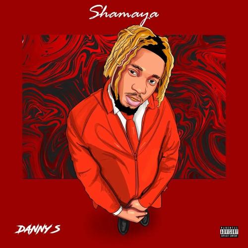 Danny S - Shamaya