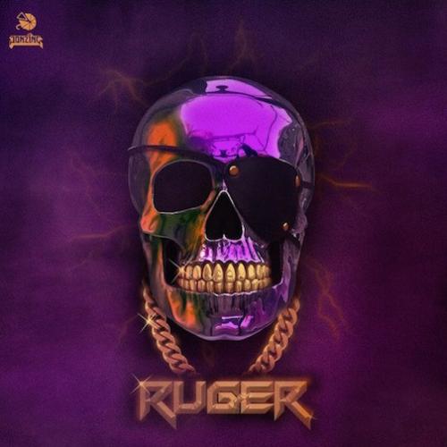 Ruger - Lockdown (feat. Burna Boy)