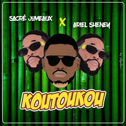 Sacré Jumeaux - Koutoukou (feat. Ariel Sheney)