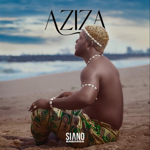 Siano Babassa - Maimouna (feat. Vano Baby)