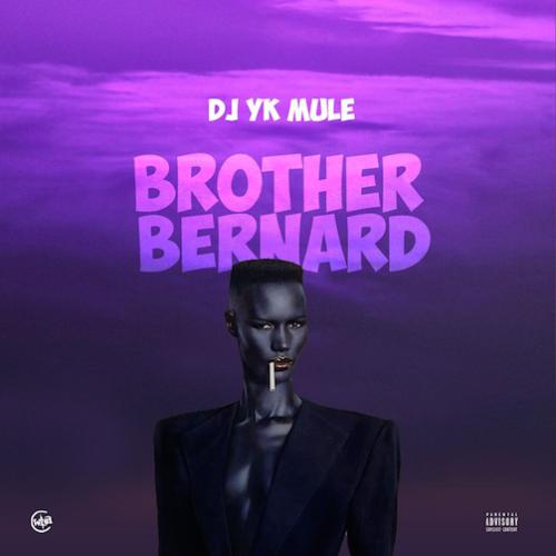 DJ YK - Brother Bernard