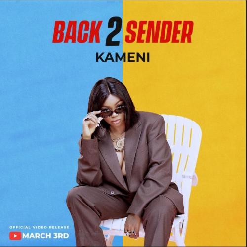 Kameni - Back To Sender