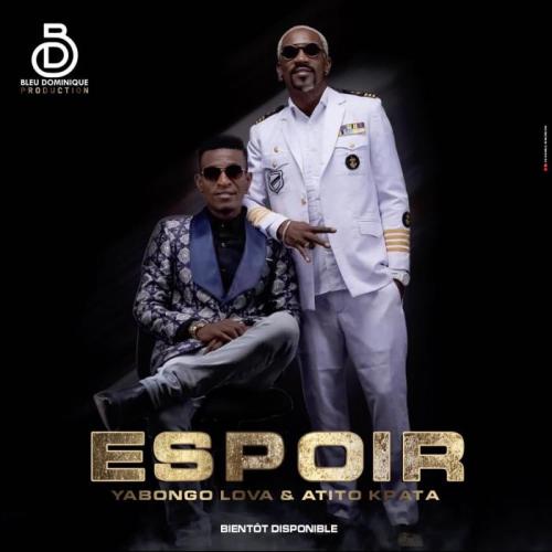 Yabongo Lova - Espoir (feat. Atito Kpata)