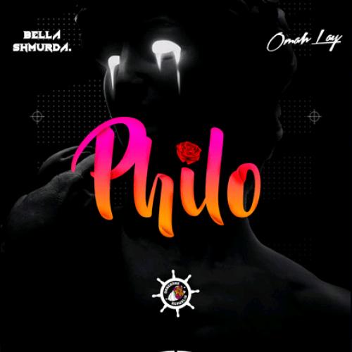 Bella Shmurda - Philo (feat. Omah Lay)