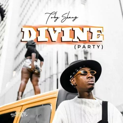 Toby Shang - Divine Party