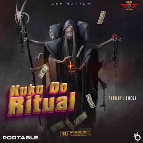 Portable - Kuku Do Ritual
