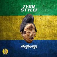 Zyon Stylei Maghonge artwork