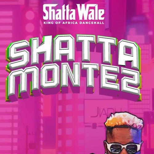 Shatta Wale - Shatta Montez