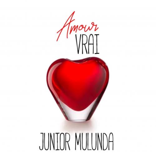 Junior Mulunda - Je Reconnnais