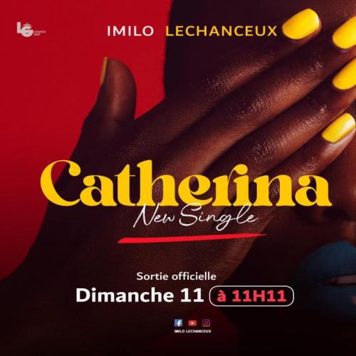 Imilo Lechanceux - Catherina