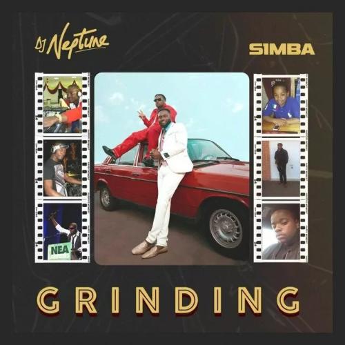 DJ Neptune - Grinding (feat. S1mba)