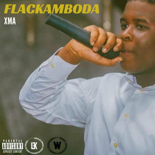 XMA - Flackamboda