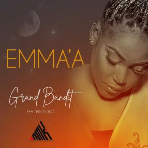 Emma'a - Grand Bandit (feat. Eboloko)