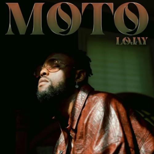 Lojay - Moto