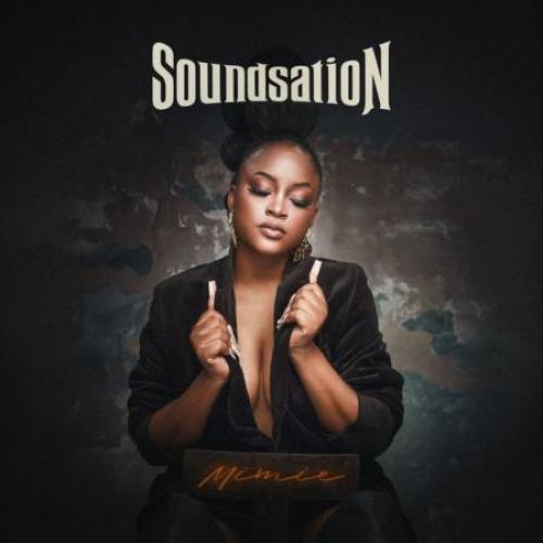 Mimie Soundsation album cover