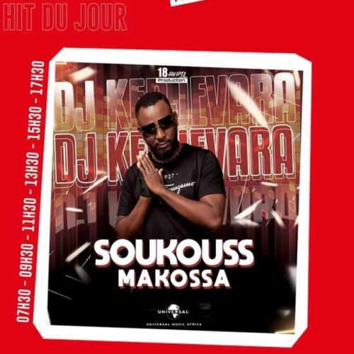 DJ Kedjevara - Soukouss Makossa