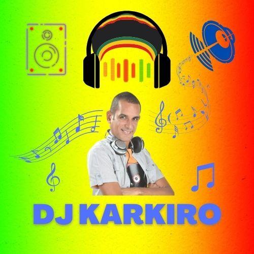 Joe Yorke & The Eastonian Singers - Gentrification Vs. Ivasion Dub By DJ Karkiro