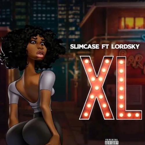 Slimcase - XL (feat. Lord Sky)