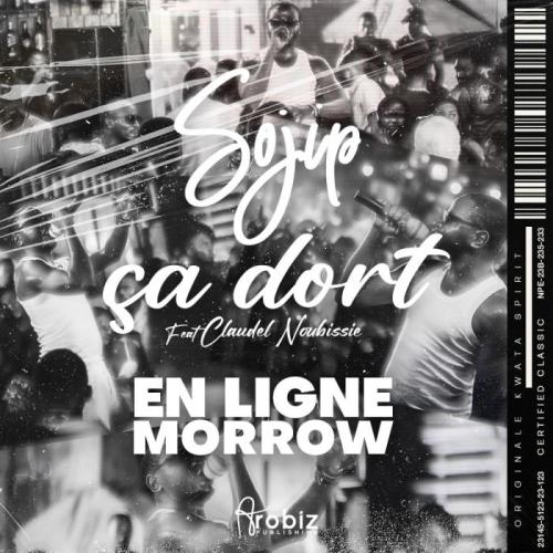 Sojip - ça Dort (feat. Claudel Noubissie)