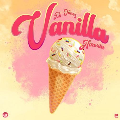 DJ Tunez - Vanilla (feat. Amexin)