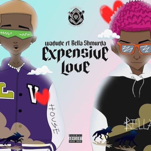 Wadude - Expensive Love (feat. Bella Shmurda)