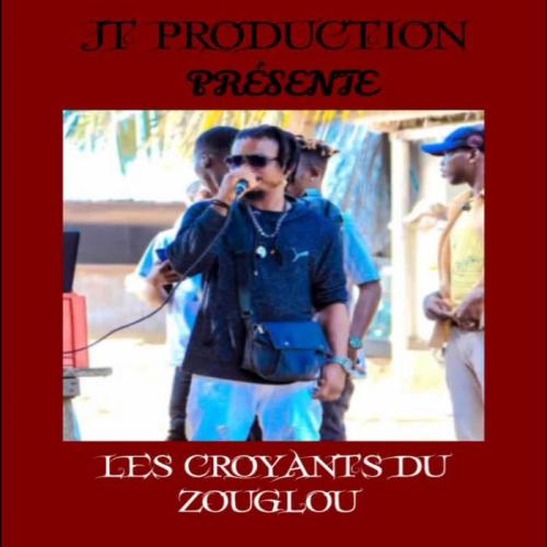 Les Croyants Du Zouglou Les Croyants Du Zouglou album cover