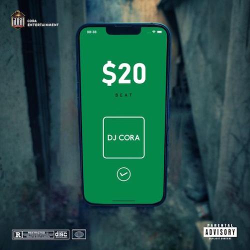 DJ Cora - 20 Dollars