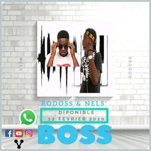 Rodoss - Boss (feat. Nels')