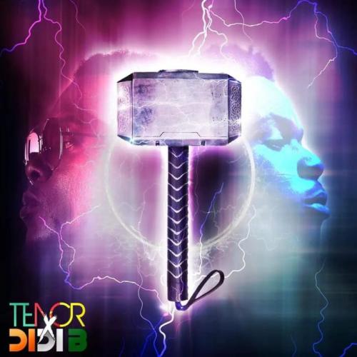 Tenor - Marteau De Thor (feat. Didi B)