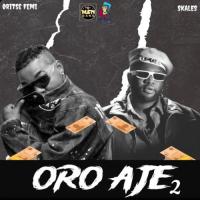 Oritse Femi Oro Aje 2 (feat. Skales) artwork