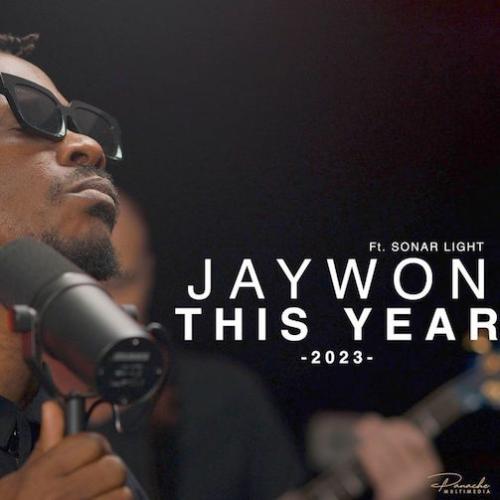 Jaywon - This Year (feat. Sonar Light)