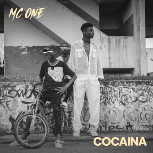 Mc One - Cocaïna
