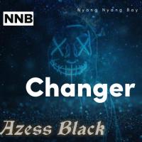 Azess Black Changer artwork
