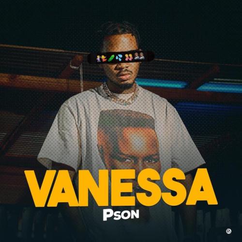 Pson - Vanessa (feat. Innossb)