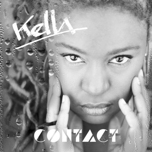 Kella Contact album cover