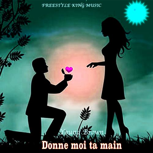 Young Brown - Donne moi ta main