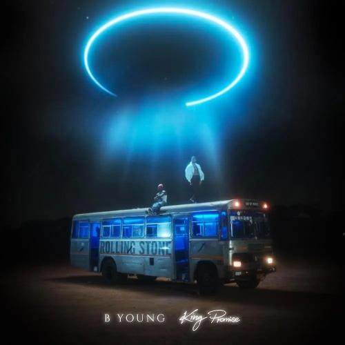 B Young - Rolling Stone (feat. King Promise)