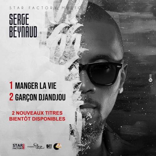 Serge Beynaud - Garçon Djandjou