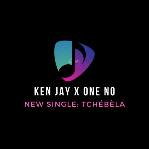 Ken Jay - Tchébèla (feat. One No)